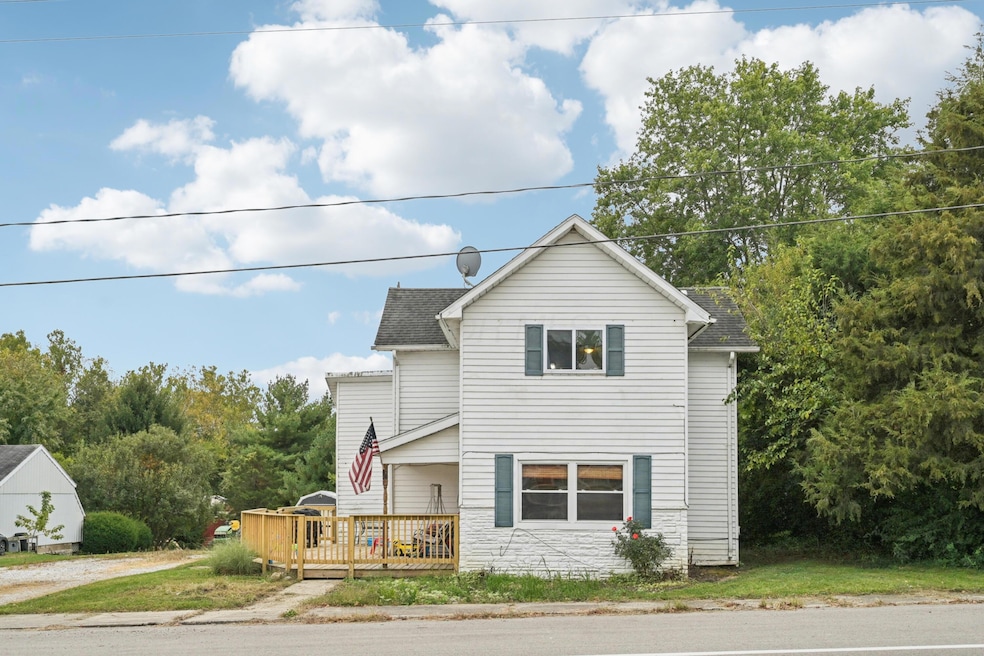 81 W Clark St, Springfield, OH 45506 - photo 1