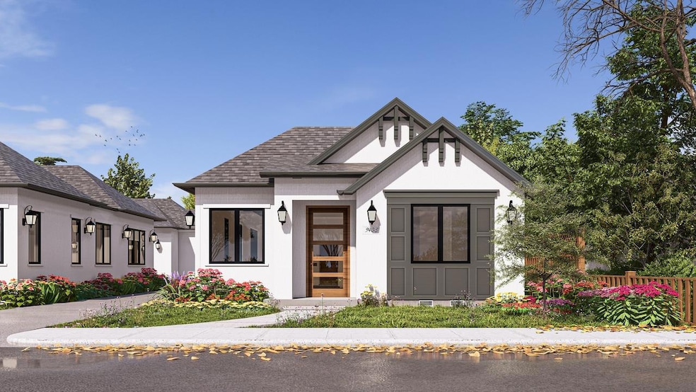 948 Altschul Ave, Menlo Park, CA 94025 - photo 1