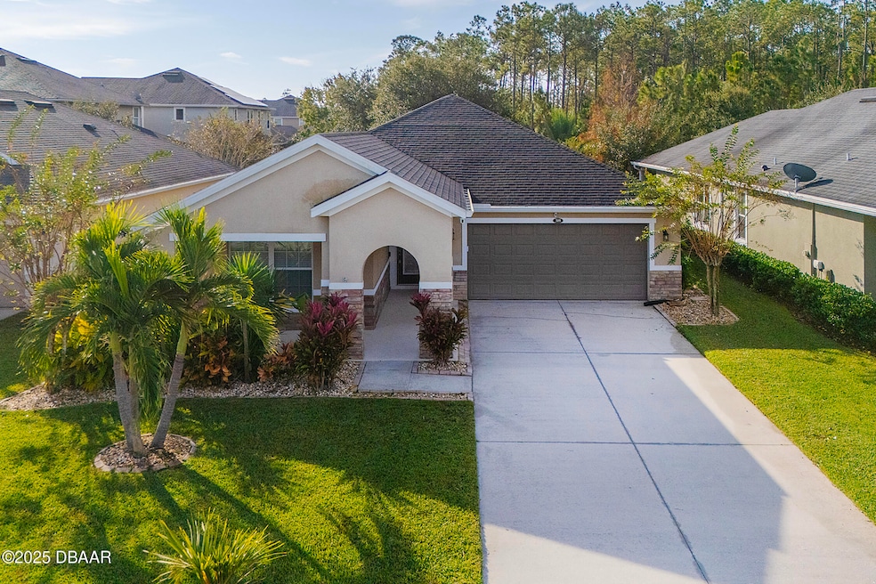 309 Grande Lake Dr, Daytona Beach, FL 32124 - photo 1