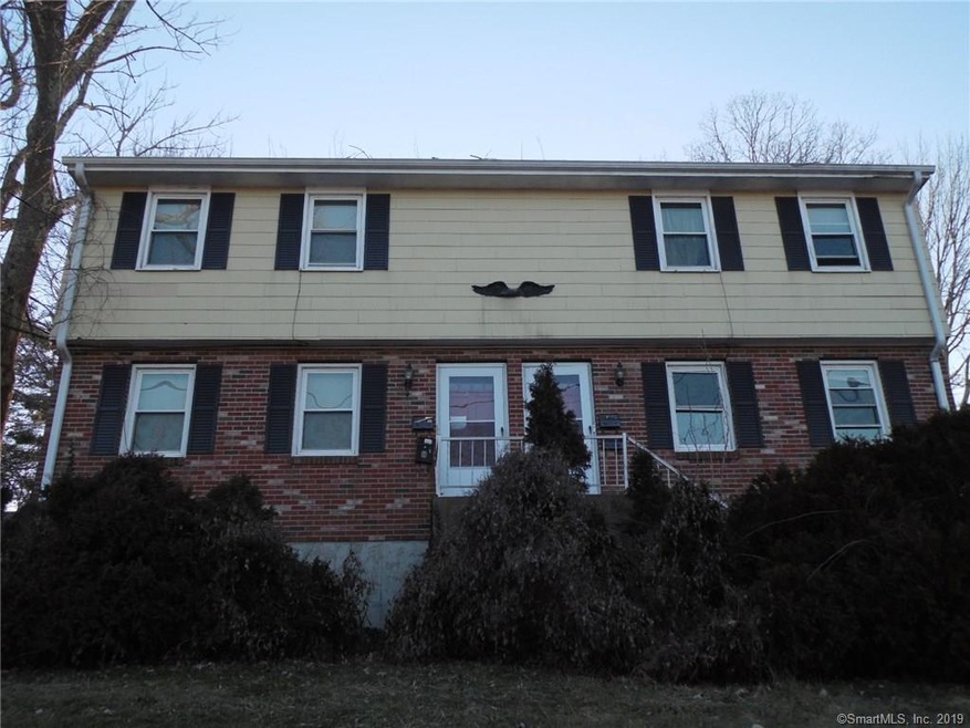 262 Jefferson Ave unit 3, New London, CT 06320 - photo 1