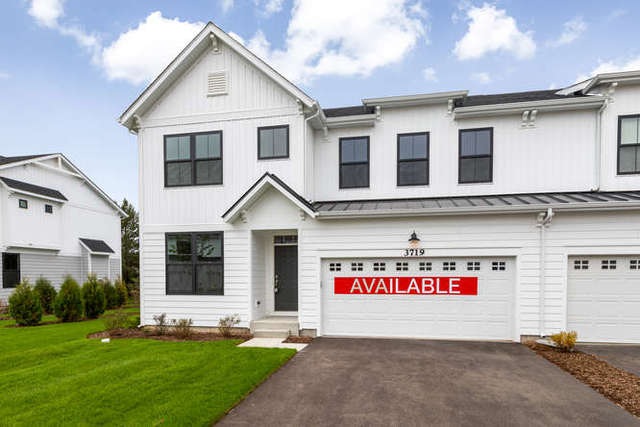 3719 Tramore Ct, Naperville, IL 60564 - photo 1