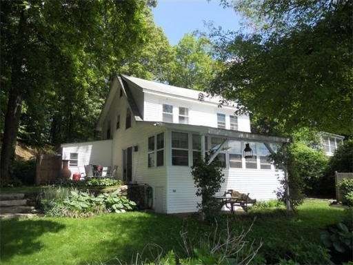 435 Franklin St, Wrentham, MA 02093 - photo 1
