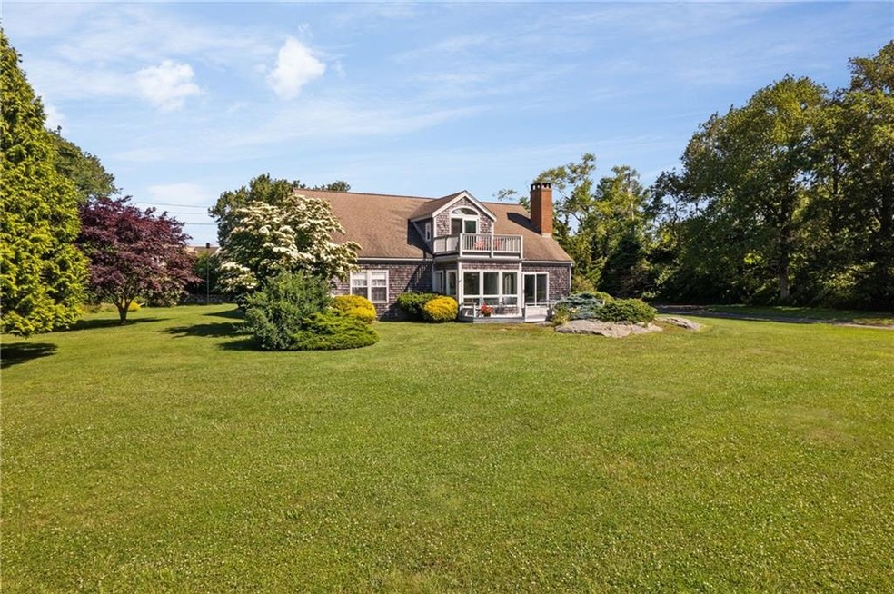 54 Quoquonset Ln, Little Compton, RI 02837 - photo 1