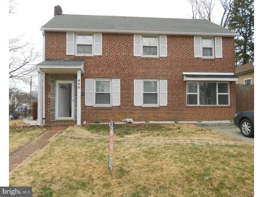 600 Ryanard Rd, Wallingford, PA 19086 - photo 1