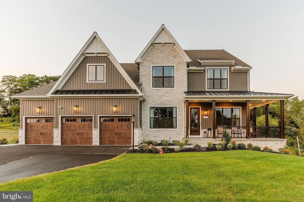 333 Cameron Ln unit NOTTINGHAM, Lititz, PA 17543 - photo 1