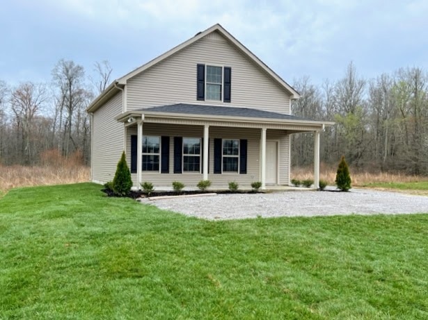 630 Forrestwood Dr, Manchester, TN 37355 - photo 1