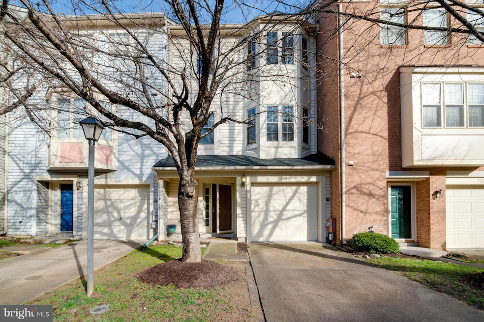 7331 Eden Brook Dr, Columbia, MD 21046 - photo 1