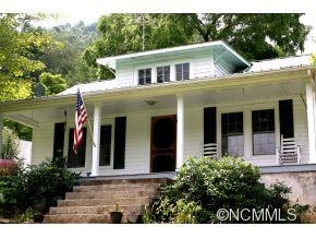 247 Evergreen Rd, Burnsville, NC 28714 - photo 1