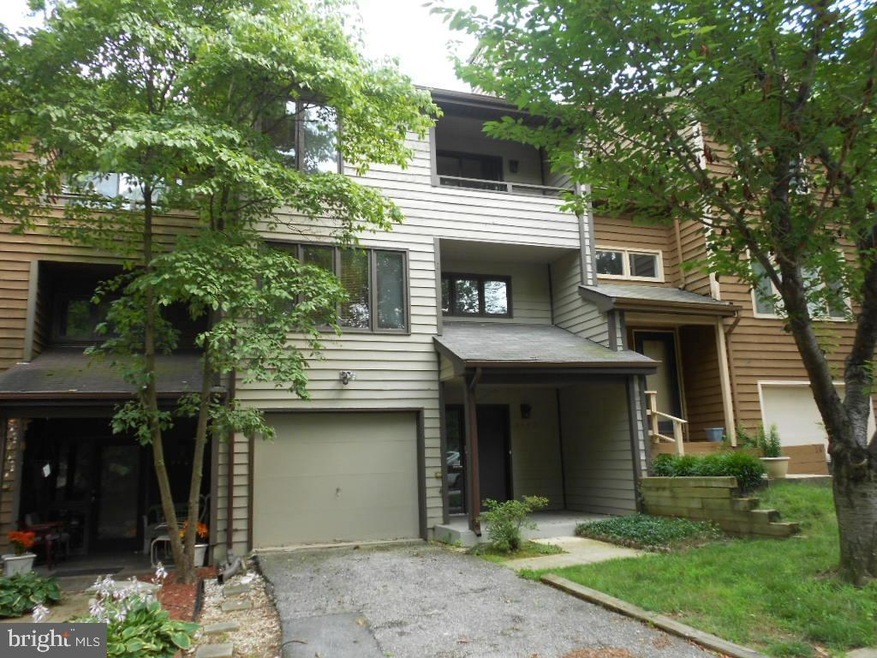 9422 Clocktower Ln, Columbia, MD 21046 - photo 1