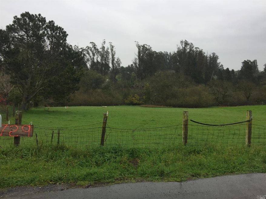 4729 Paulsen Ln, Sebastopol, CA 95472 - photo 1
