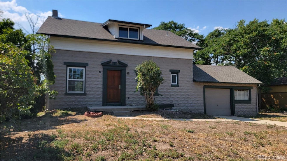 Under Contract $750,000