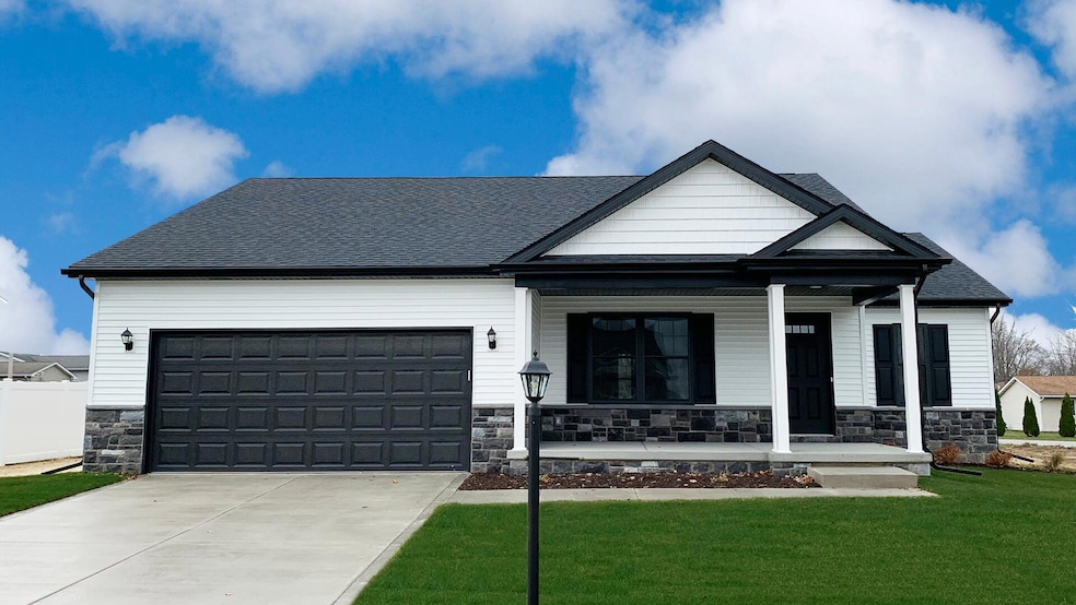 18345 Judith Way, Lowell, IN 46356 - photo 1