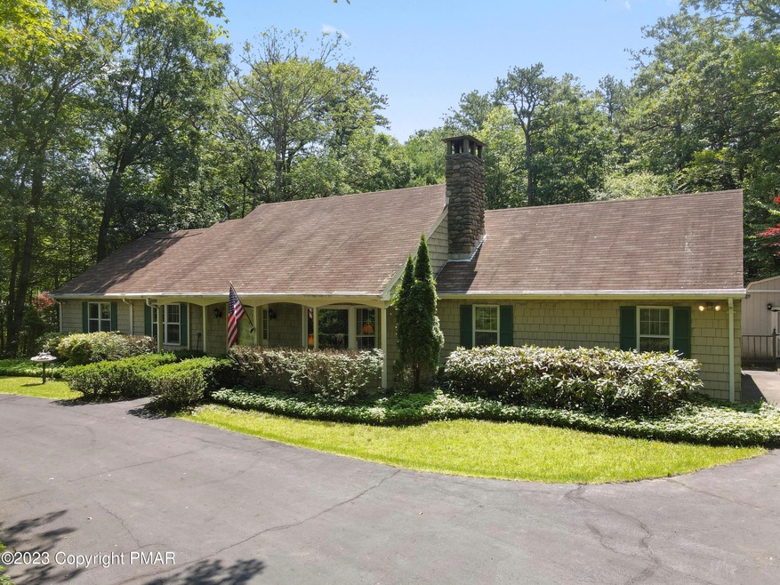 220 Grouse Run, Cresco, PA 18326 - photo 1