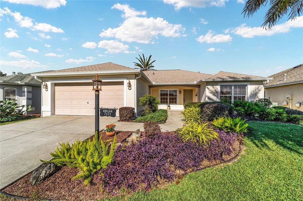 7171 SE 171st Pond Ln, The Villages, FL 32162 - photo 1