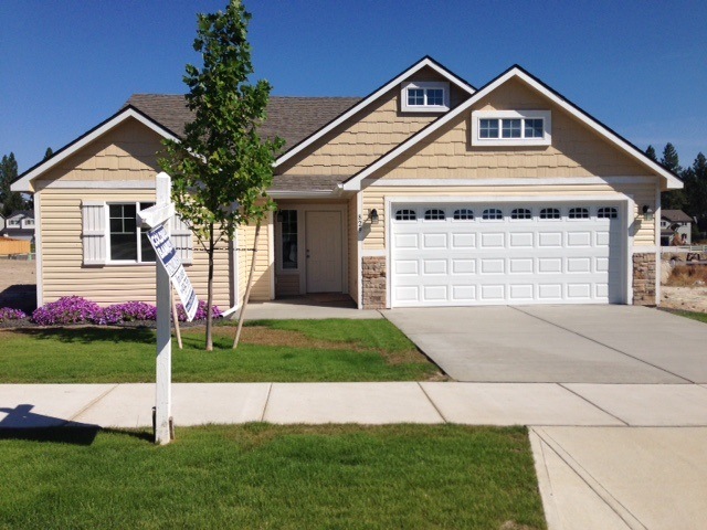 829 E Paske Rd, Colbert, WA 99005 - photo 1