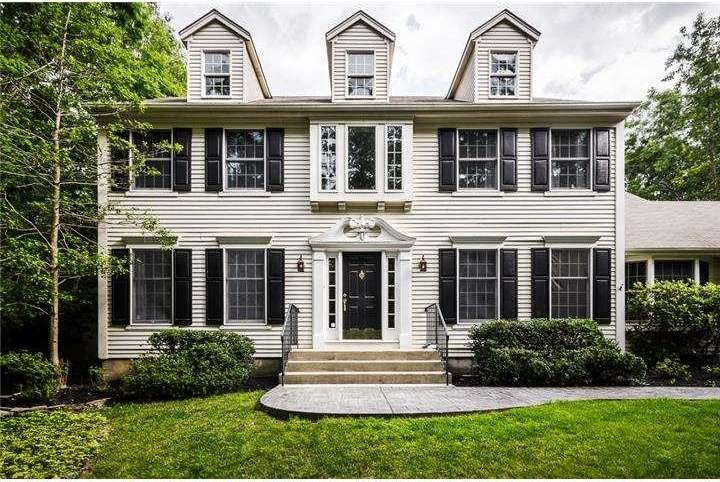 1 Colonial Ct, Medford, NJ 08055 - photo 1