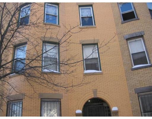 233 Washington St, Dorchester, MA 02121 - photo 1