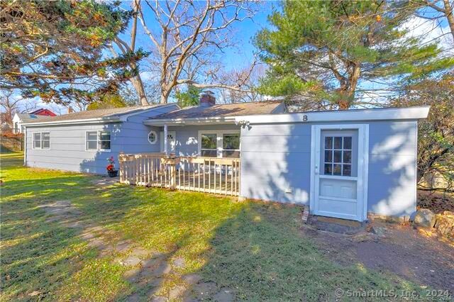 Sold $836,000 • Co-Listing Agent