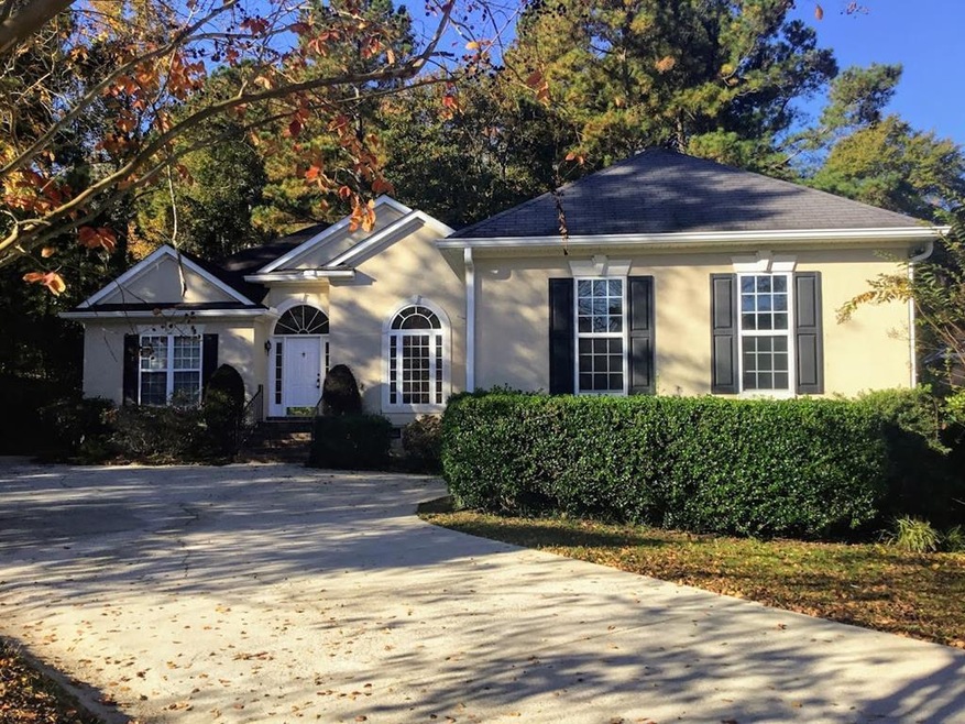 857 Park Chase Dr, Evans, GA 30809 - photo 1