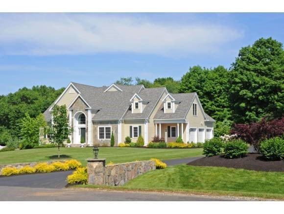 4 Stone Meadow Way, Greenland, NH 03840 - photo 1