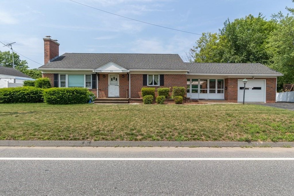 335 Sewall St, Ludlow, MA 01056 - photo 1