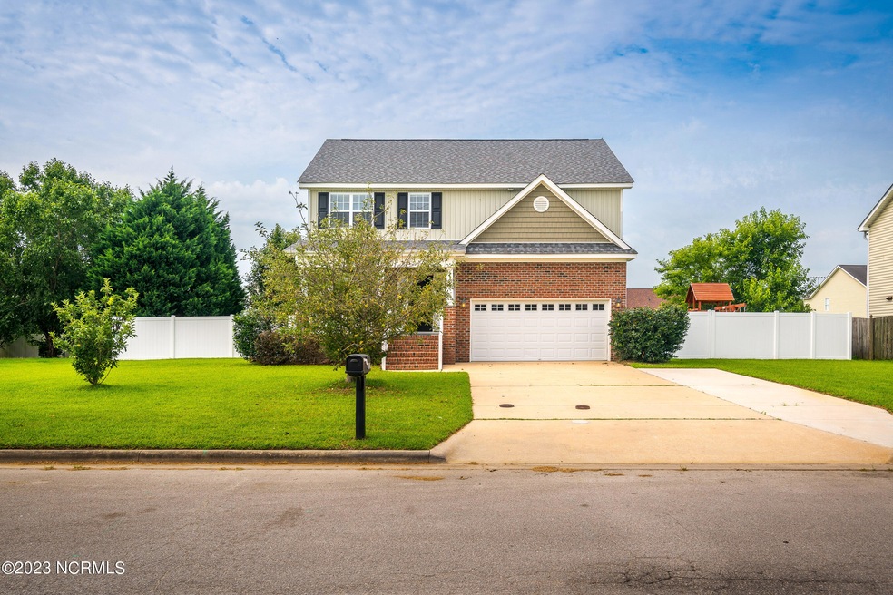 300 Primrose Ln, Winterville, NC 28590 - photo 1