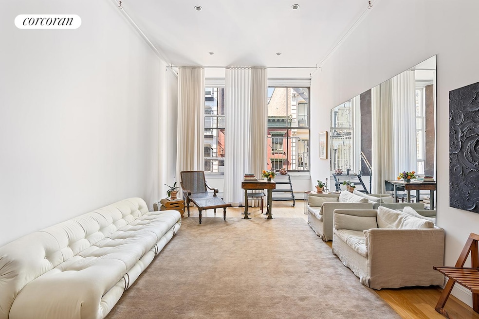 80 Greene St unit 3 RF, New York, NY 10012 - photo 1