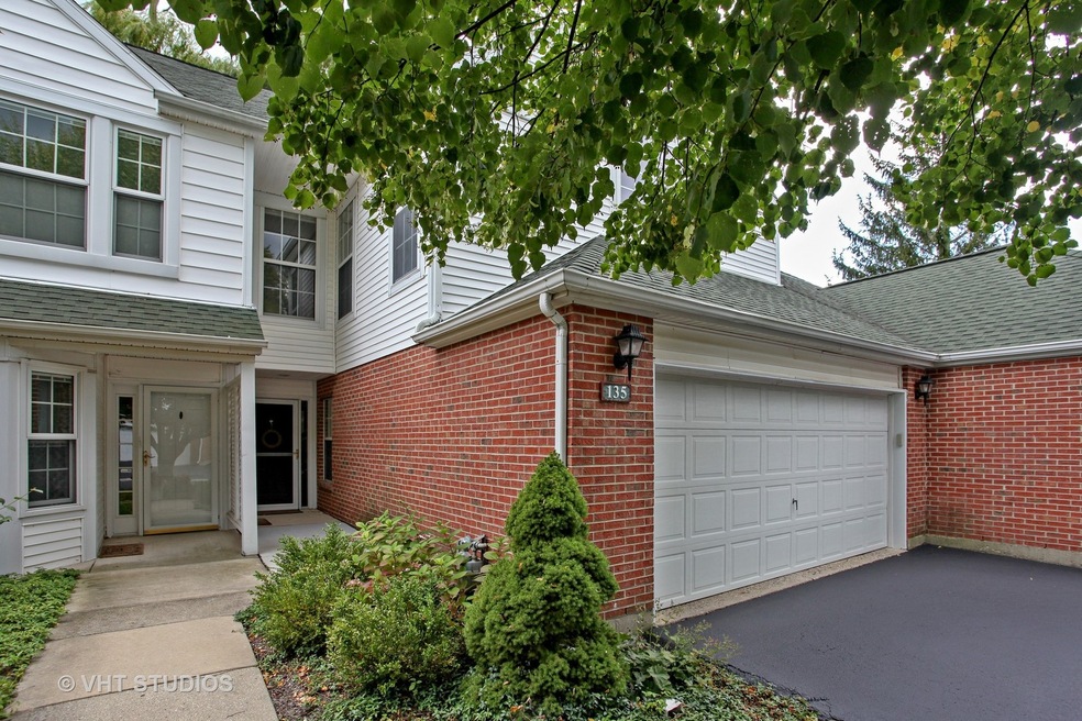 135 Hemstead St unit 38C, Lake Bluff, IL 60044 - photo 1