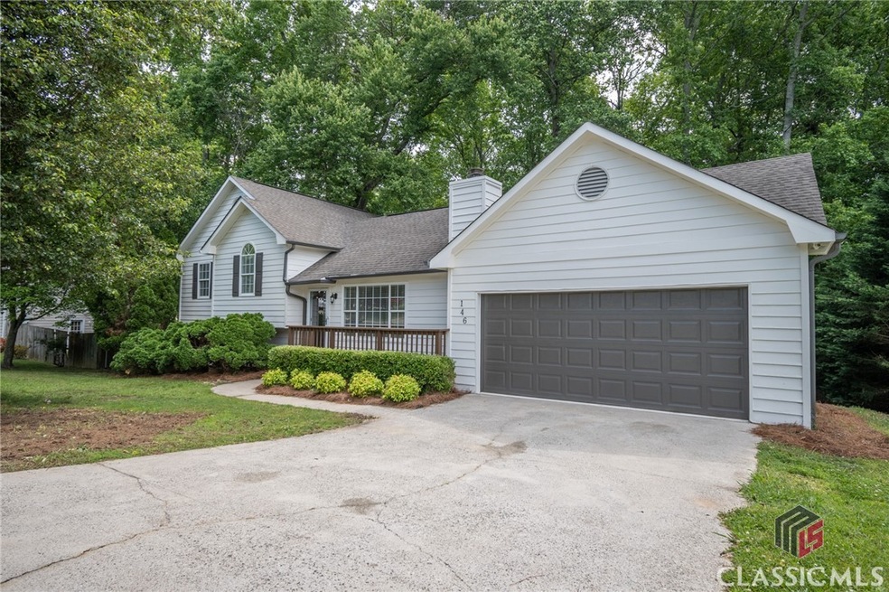 146 Ashwood Way, Winder, GA 30680 - photo 1