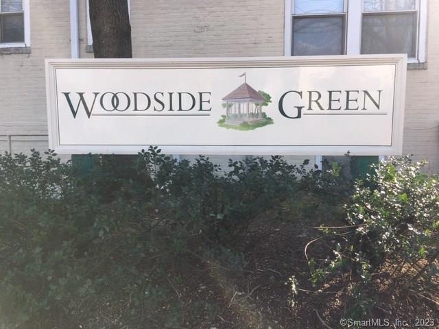 136 Woodside Green unit 1C, Stamford, CT 06905 - photo 1