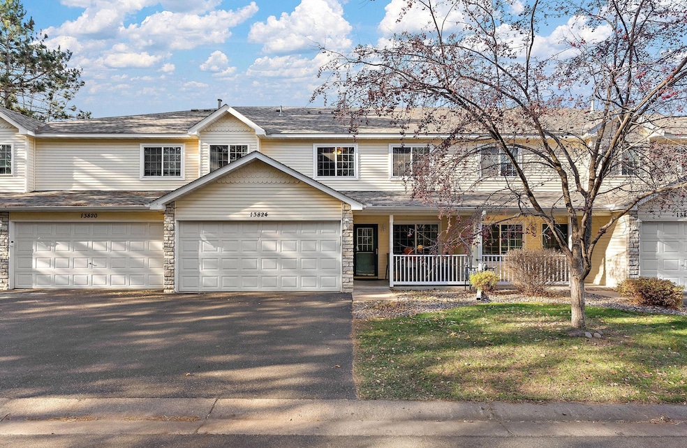 13824 Flay Ave N, Hugo, MN 55038 - photo 1