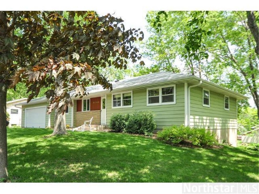 Beautiful treed lot with east/west direction and p