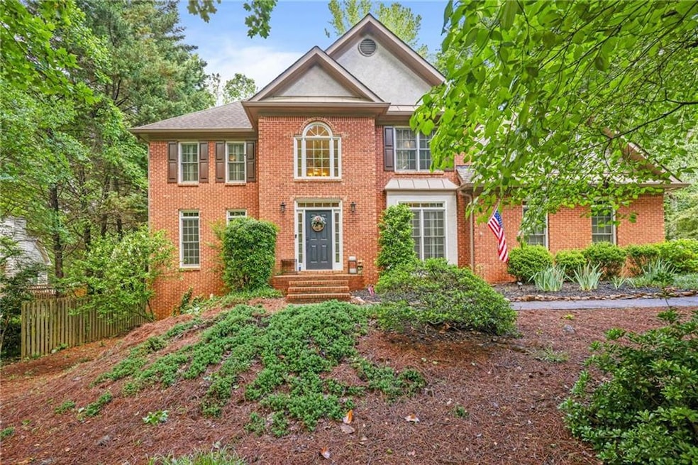 946 Cornwall Ct