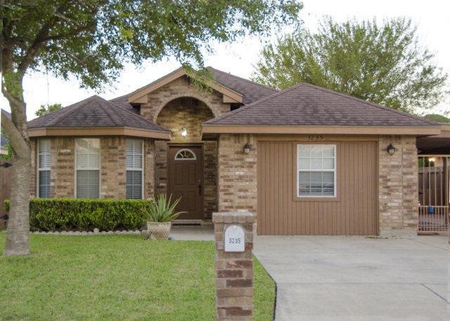 3235 Sierra Cir, Edinburg, TX 78539 - photo 1