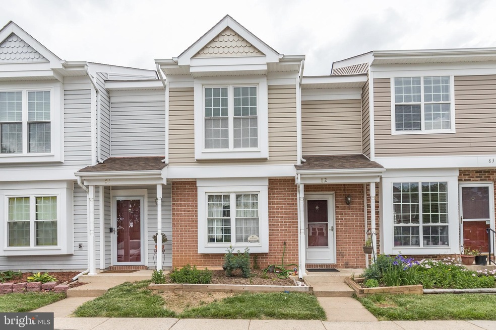 82 Sudbury Square, Sterling, VA 20164 - photo 1