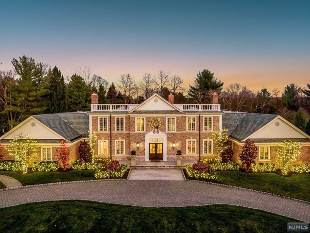 4 High Meadow Rd, Saddle River, NJ 07458 - photo 1