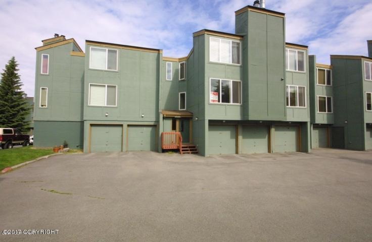 sweetgale exterior