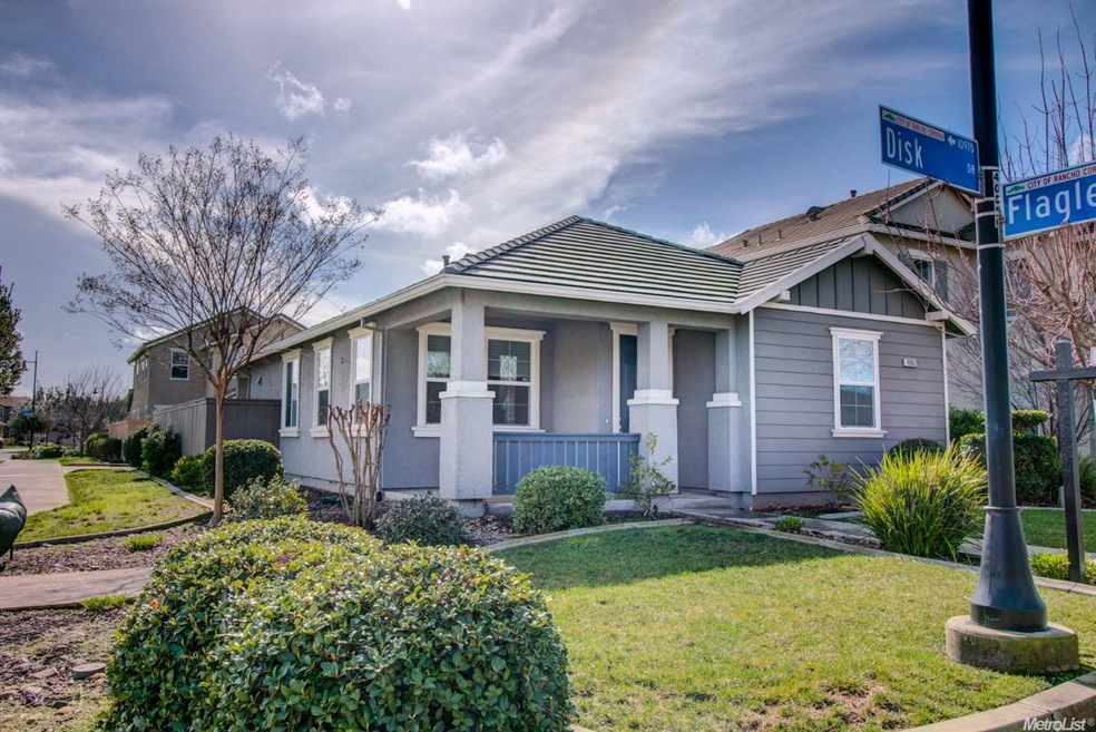 10962 Disk Dr, Rancho Cordova, CA 95670 - photo 1