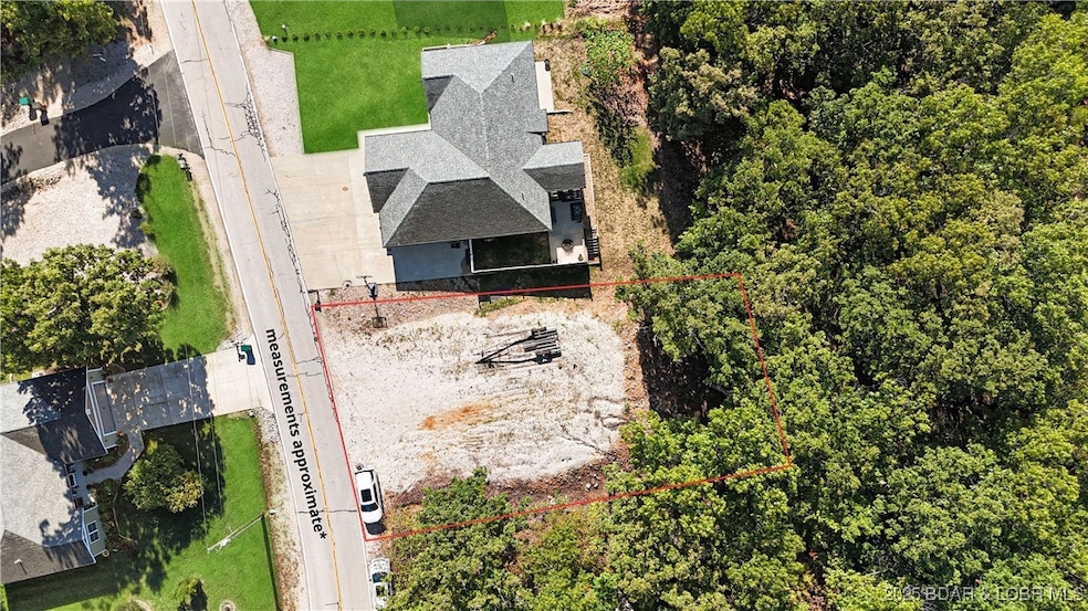 For Sale $45,000 • Co-Listing Agent