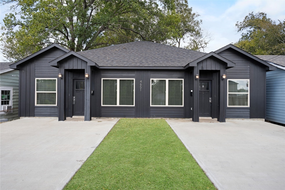 For Rent $1,600/month