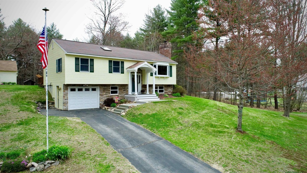 3 Shady Ln, Londonderry, NH 03053 - photo 1