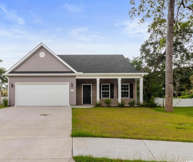 10412 Holland Ct, North Myrtle Beach, SC 29572 - photo 1