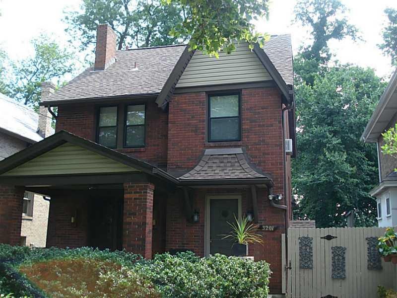 Facade/Exterior Front. Lovely tudor home in covete