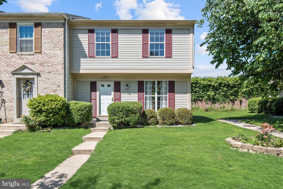 14947 Carriage Square Dr, Silver Spring, MD 20906 - photo 1
