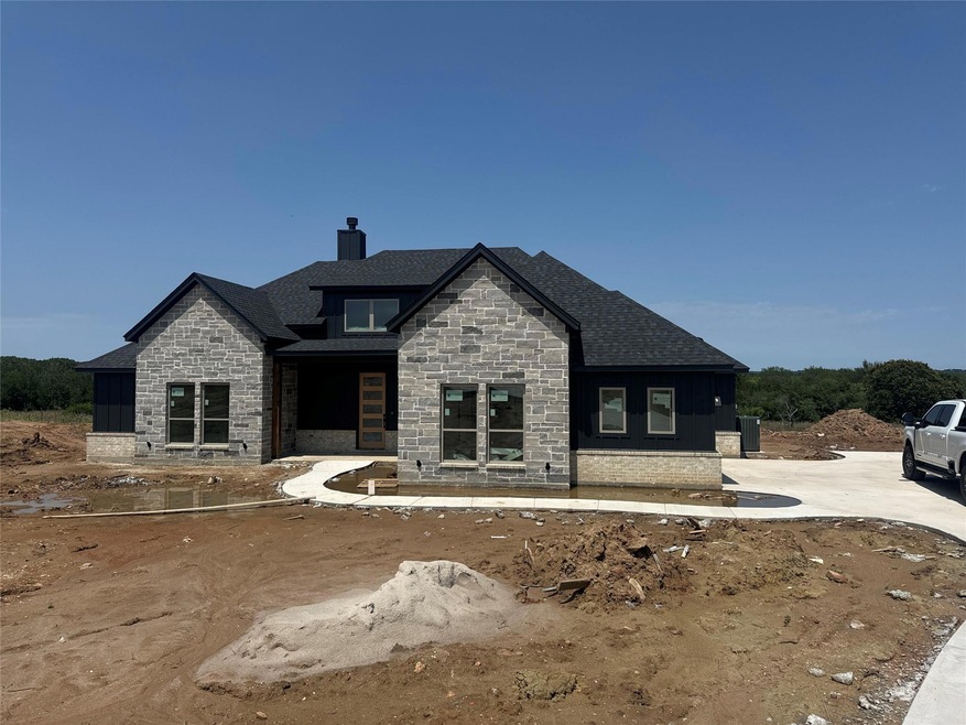 1049 Bermes Ct, Brock, TX 76087 - photo 1