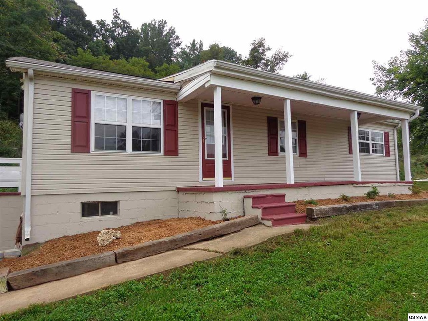 1646 Phillips Springs Rd, Rutledge, TN 37861 - photo 1