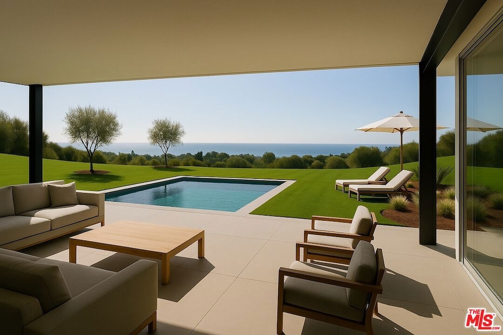 14902 Mc Kendree Ave, Pacific Palisades, CA 90272 - photo 1