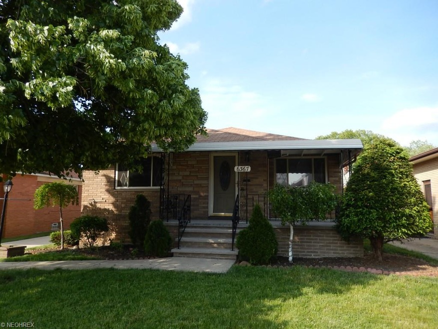 Welcome to 6367 Chestnut Hills Dr.