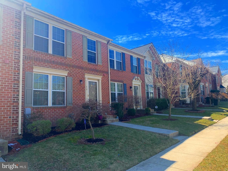 13 Silver Birch Ct, Owings Mills, MD 21117 - photo 1