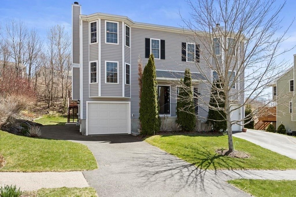 50 Sophia Dr, Worcester, MA 01607 - photo 1